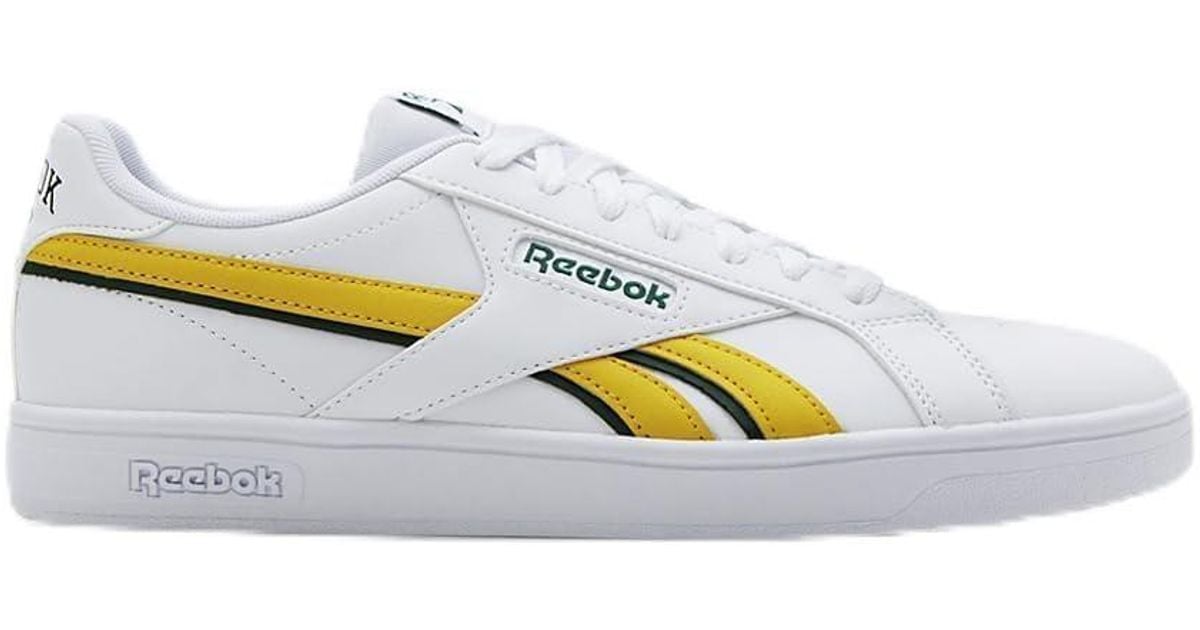 Reebok retro sneaker sale