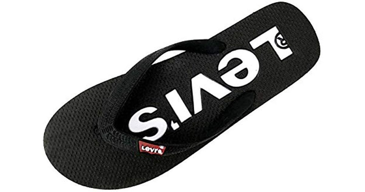 levi's slides