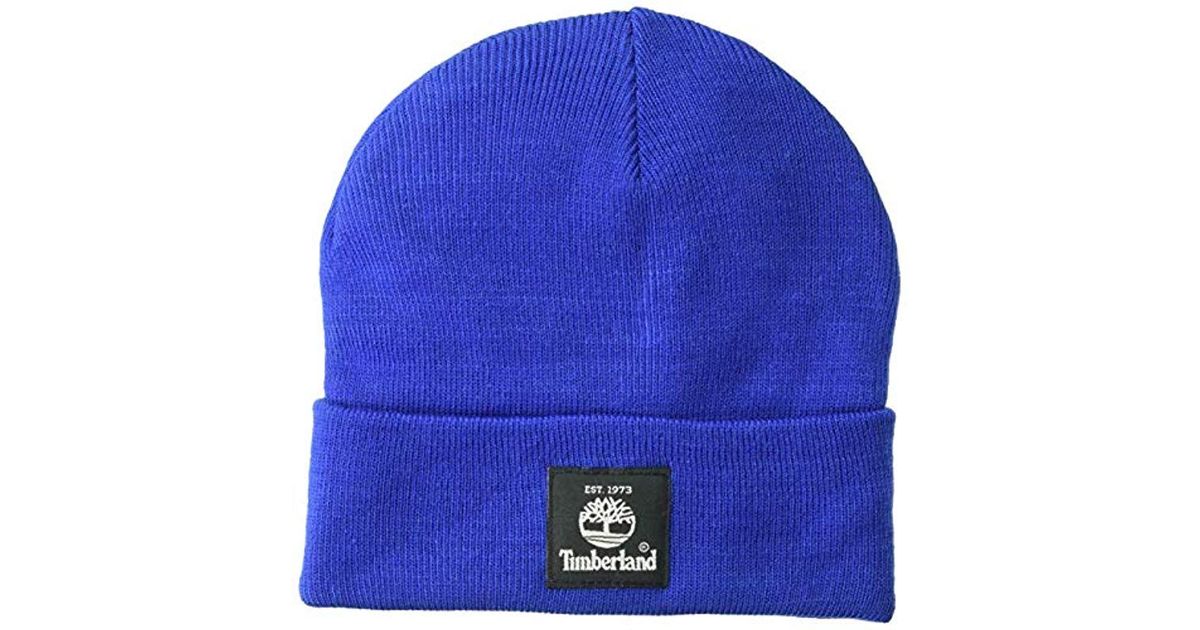 timberland watch cap