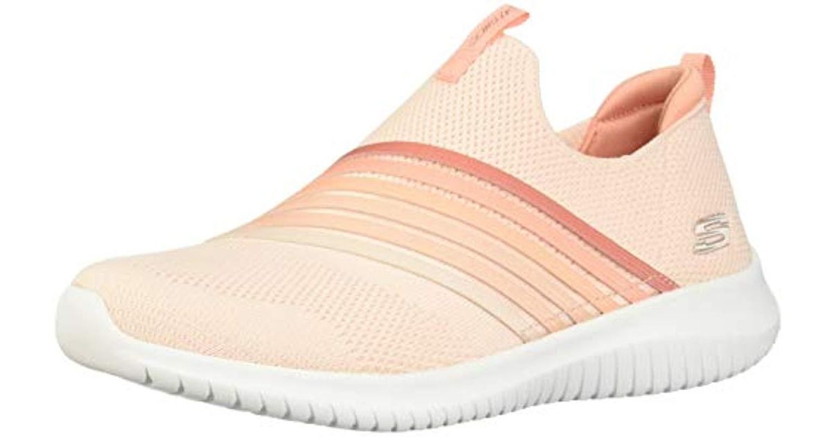 skechers ultra flex brightful day
