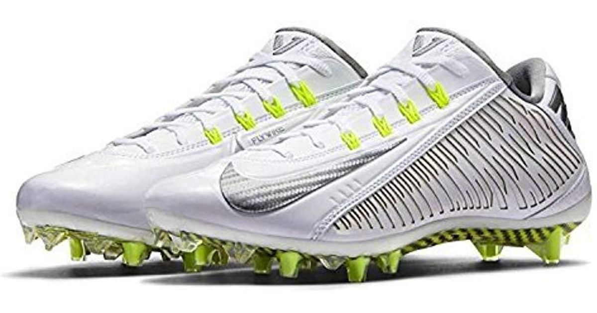 vapor carbon elite td mens football cleats