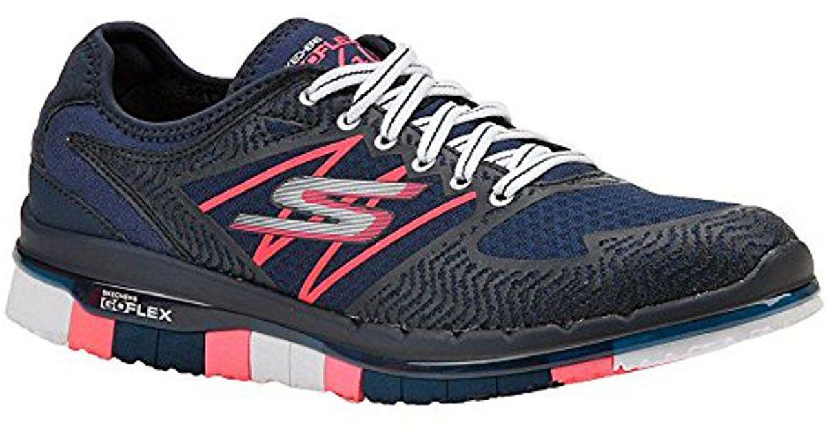 skechers go flex momentum