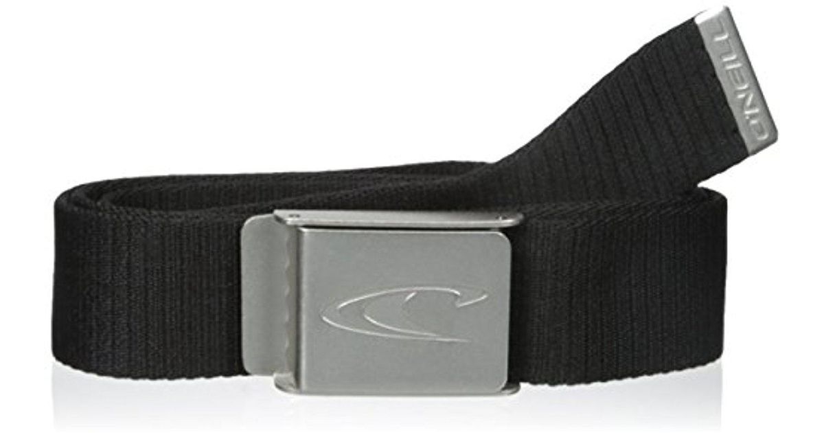 ONeill Mens Mashup Belt