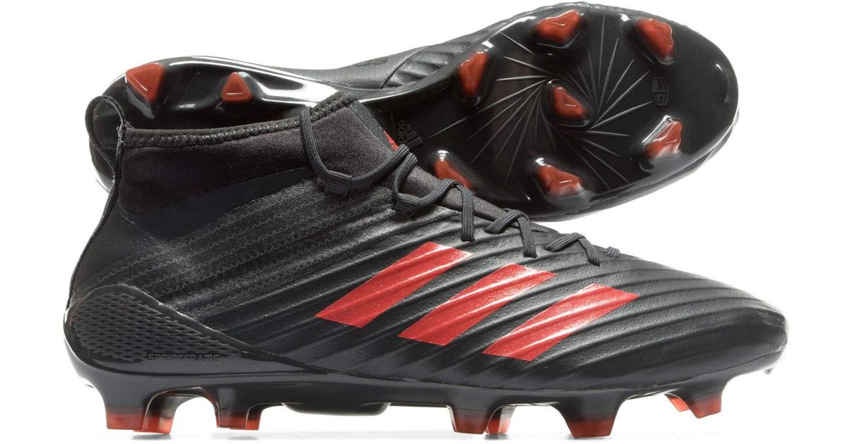 adidas predator flare fg rugby boots