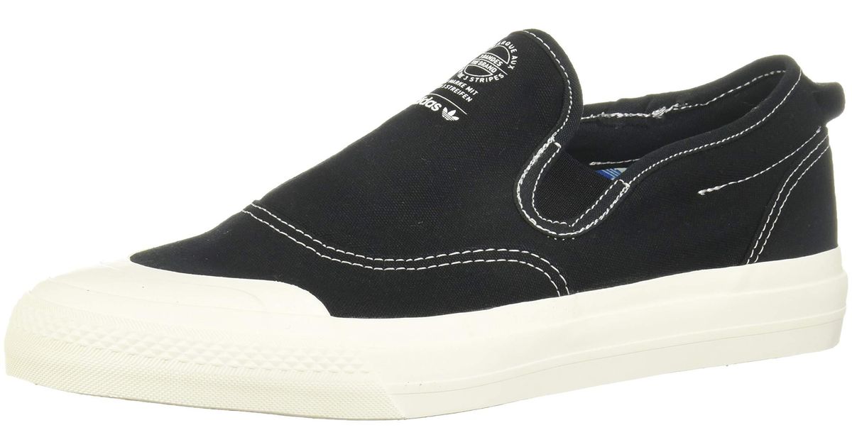 nizza rf slip on