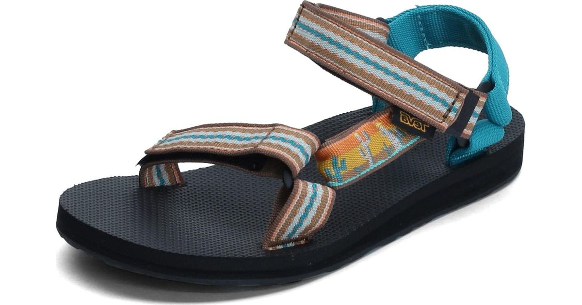 teva original cactus sunflower