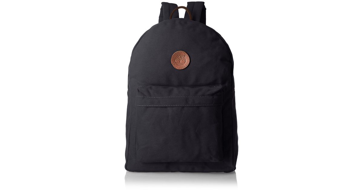 Zaino MN475 Blu Navy da Uomo di Timberland in Blu | Lyst