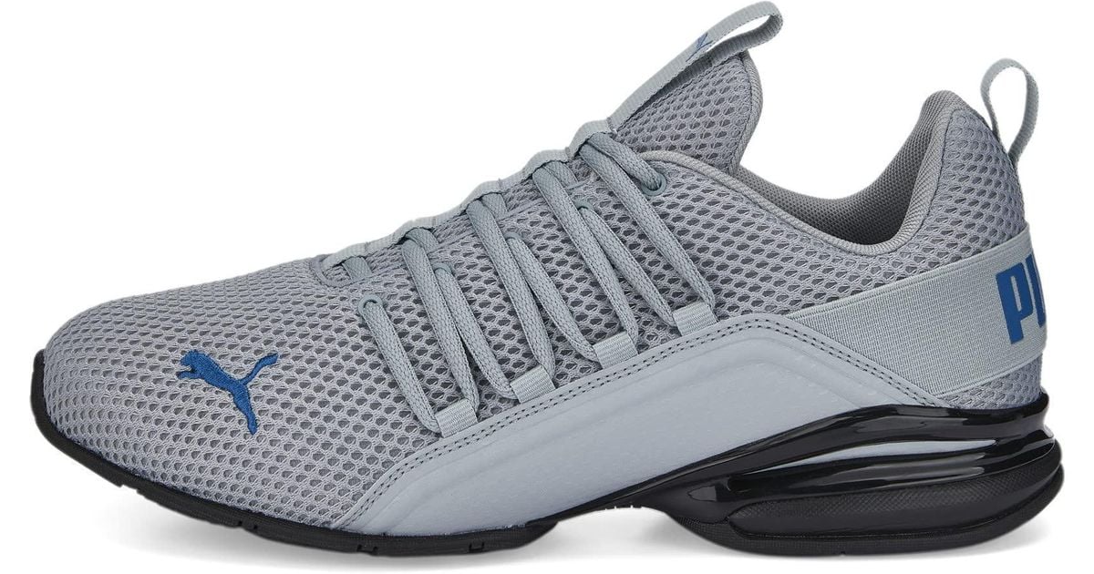 Axelion LS PUMA de hombre de color Gris Lyst