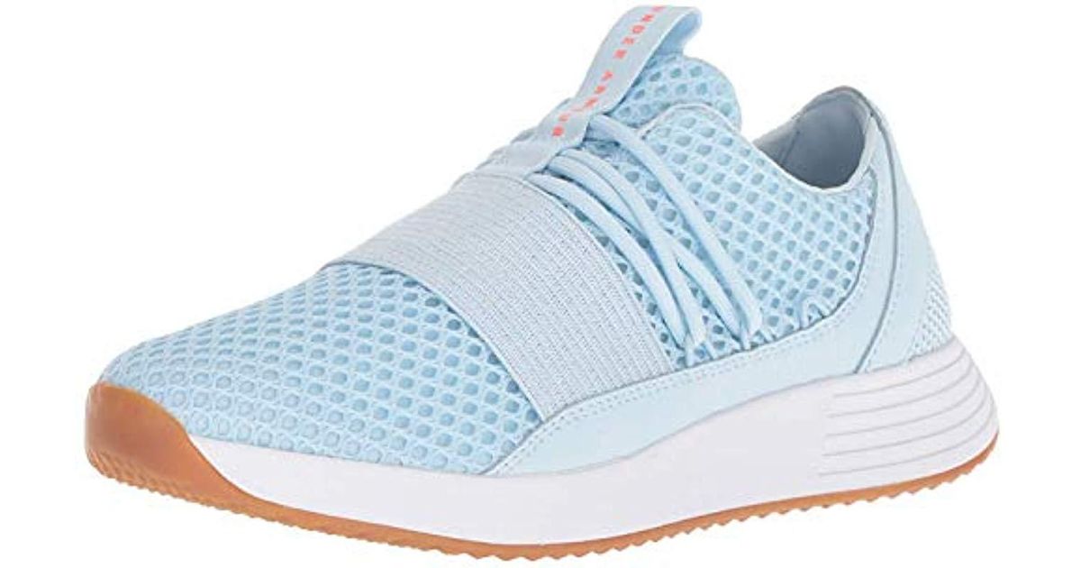 under armour cinch x nm1