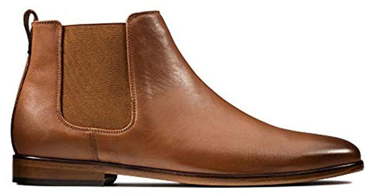 clarks code