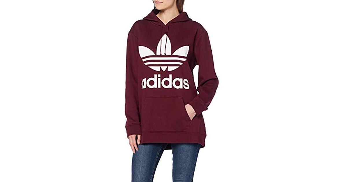 adidas originals bf trf hoodie