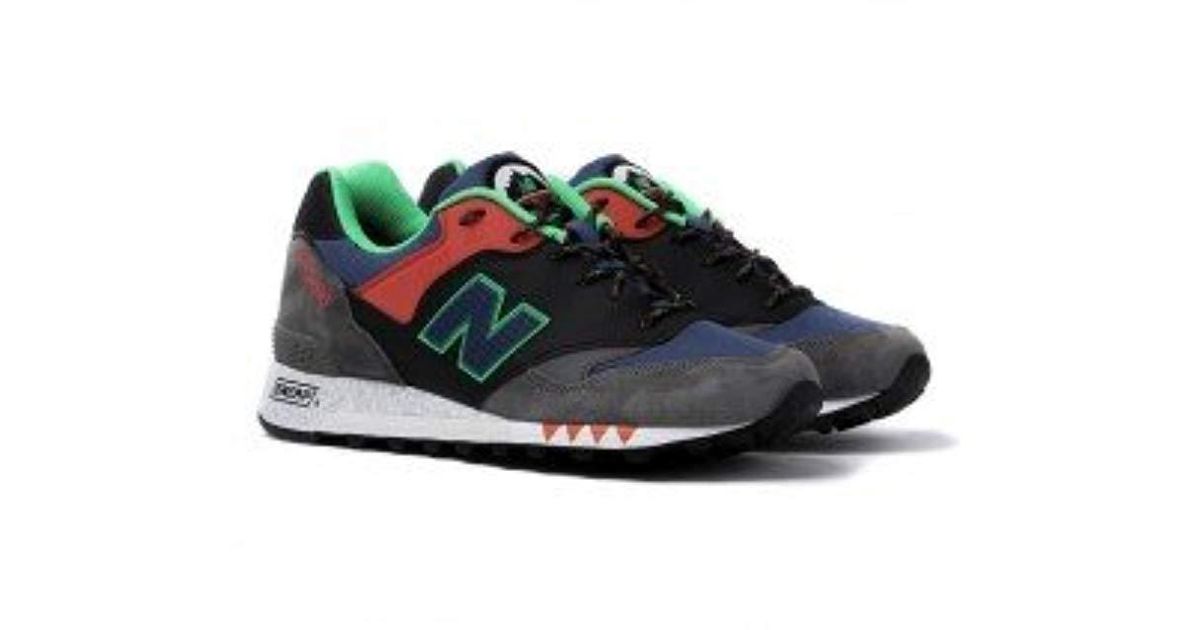 new balance 577 heren 2017