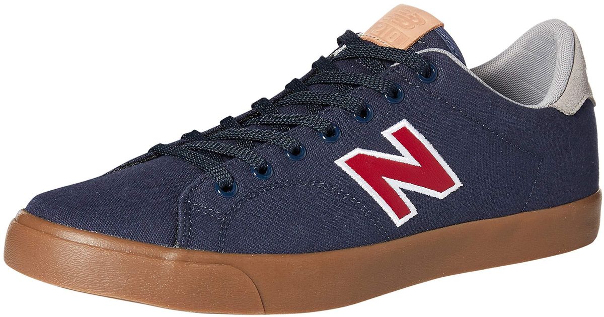 new-balance-canvas-all-coast-210-v1-sneaker-in-navy-red-blue-for-men