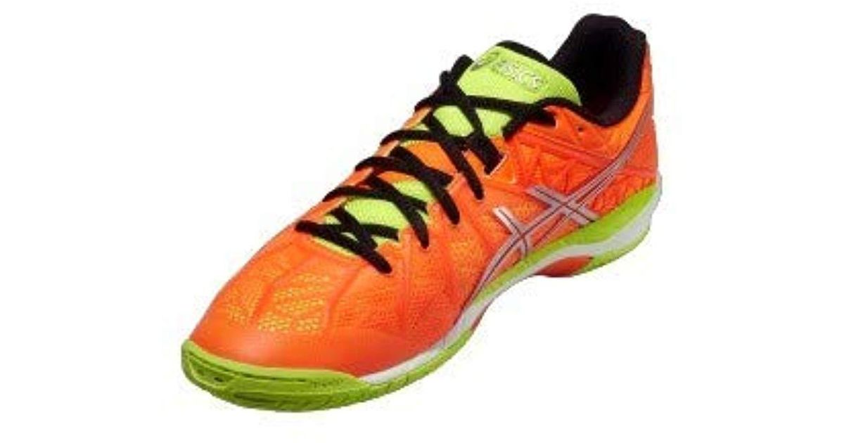 asics gel fireblast 2