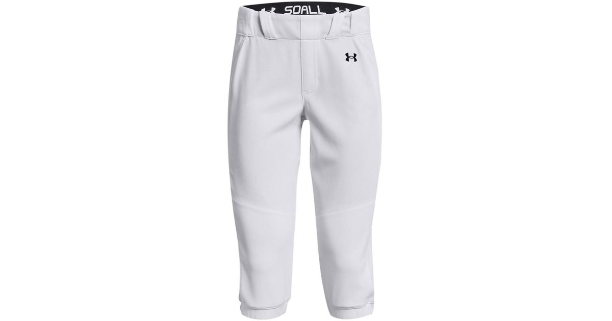 Under Armour Under Armour Women's Vanish Softball Pants