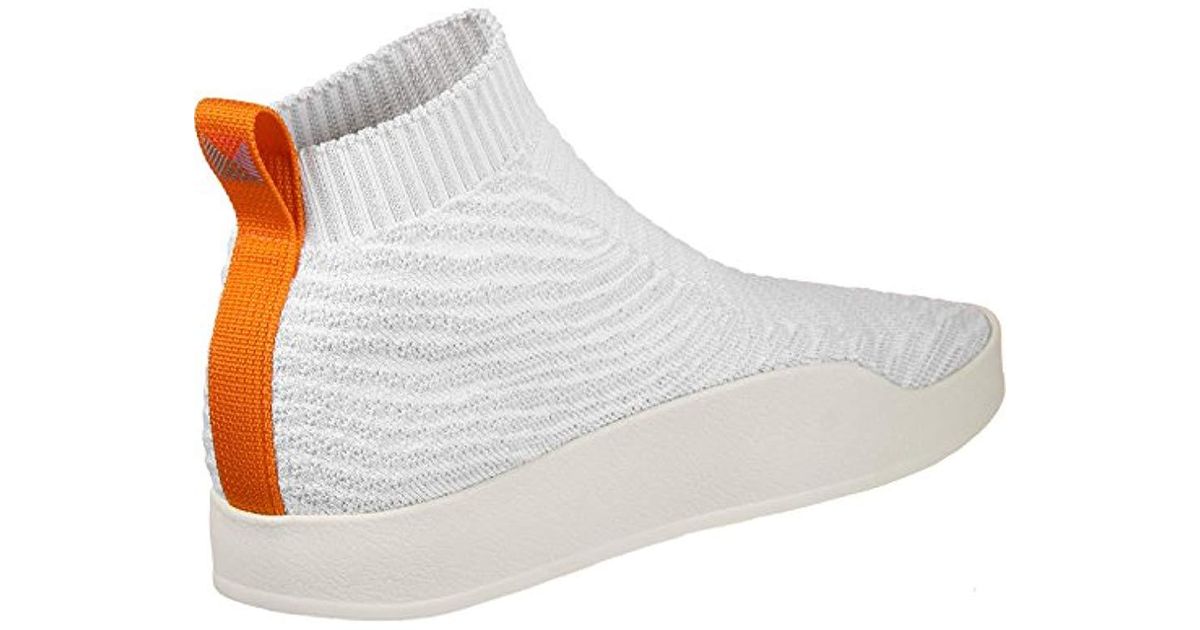 adilette sock shoe