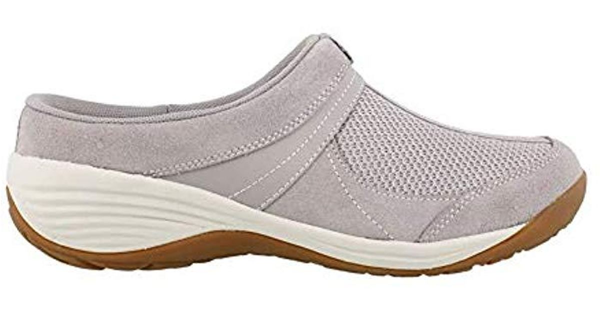 easy spirit women's illie clog