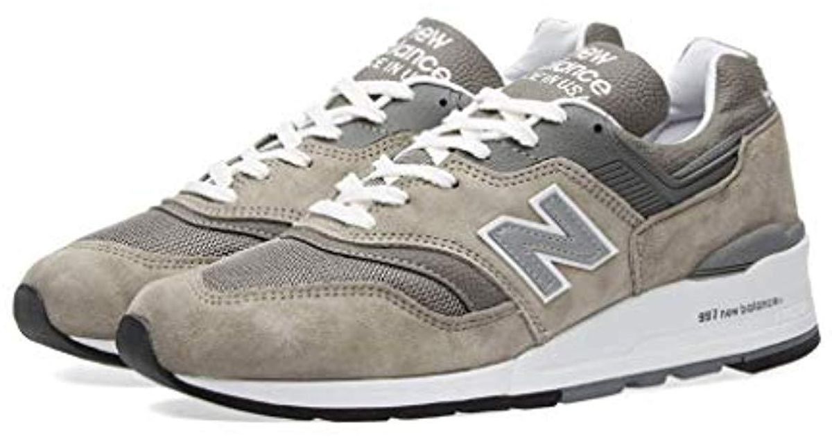 new balance 997 gy2