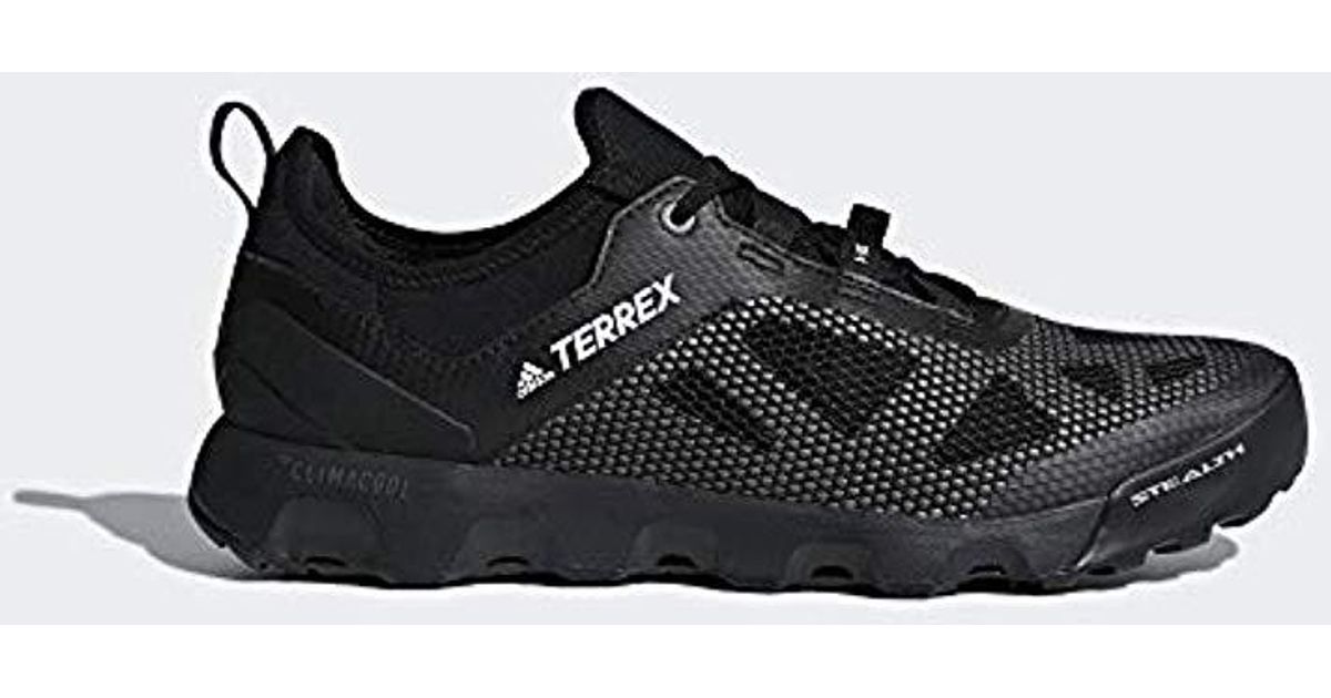 adidas outdoor men's terrex cc voyager aqua walking shoe