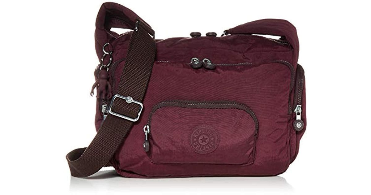 kipling erica crossbody bag