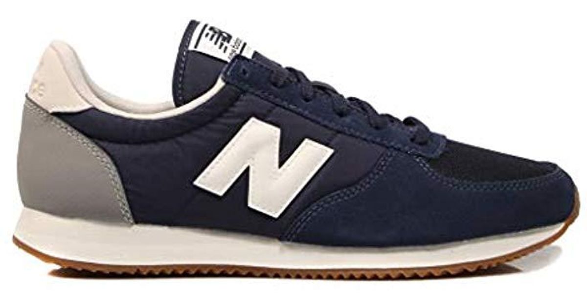 new balance u220 navy