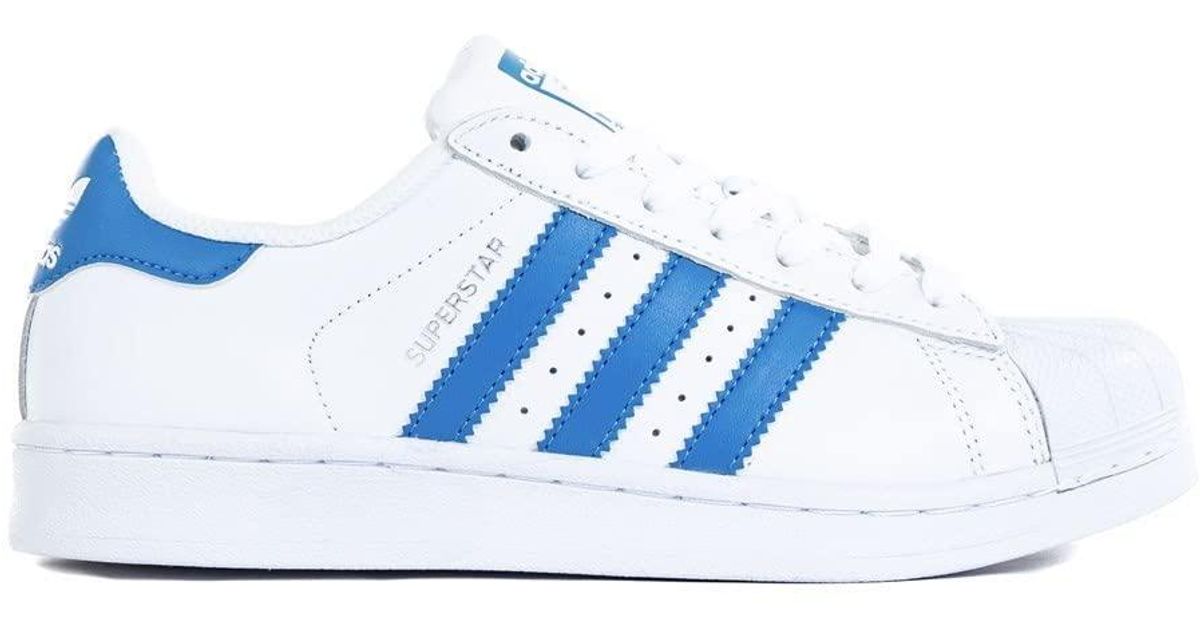 adidas originals superstar unisex-erwachsene sneakers