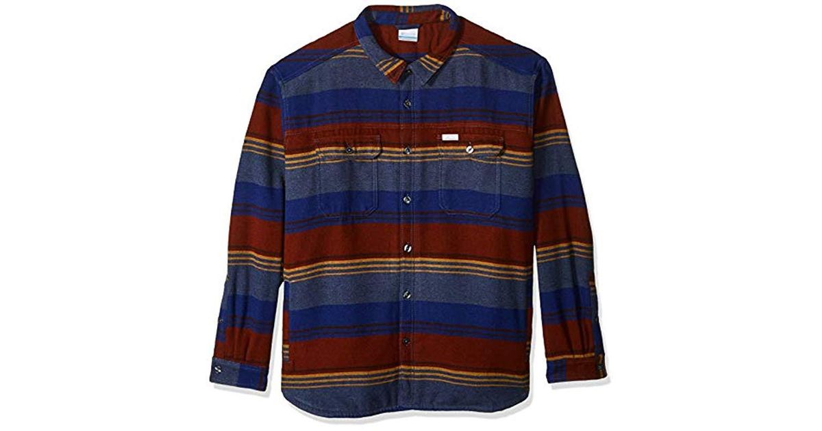 columbia windward shirt jacket