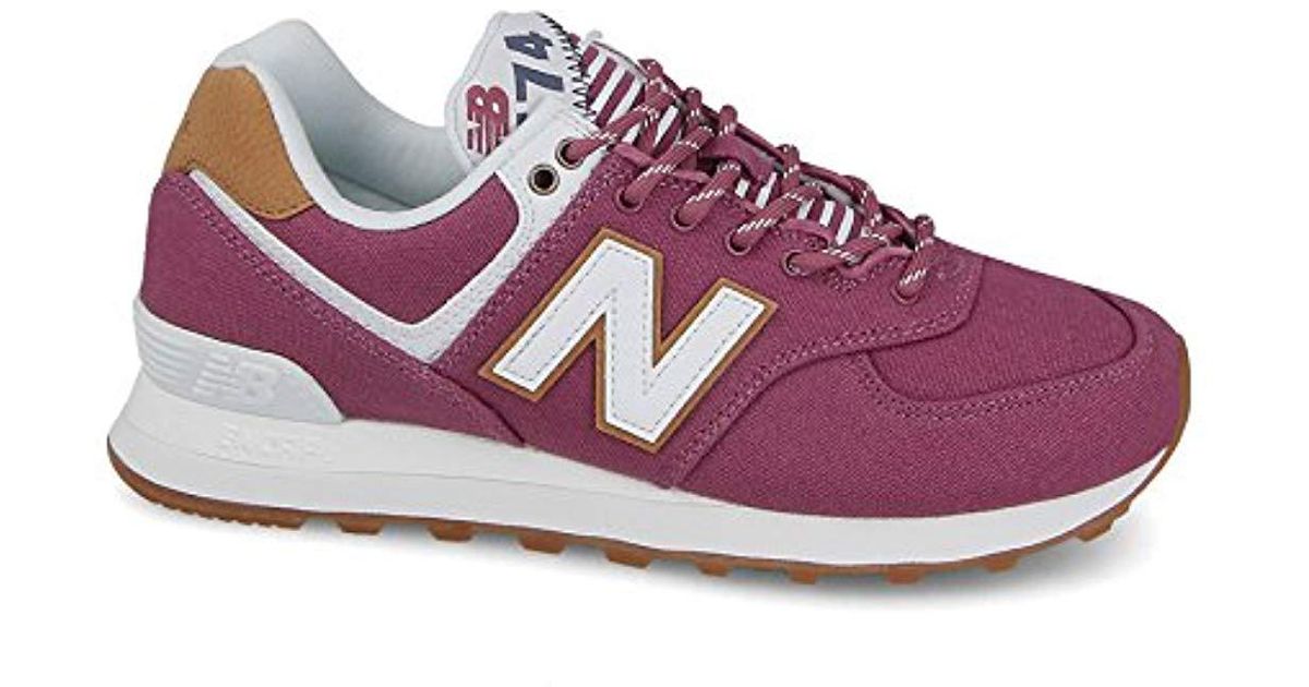 new balance 574v2 yatch pack