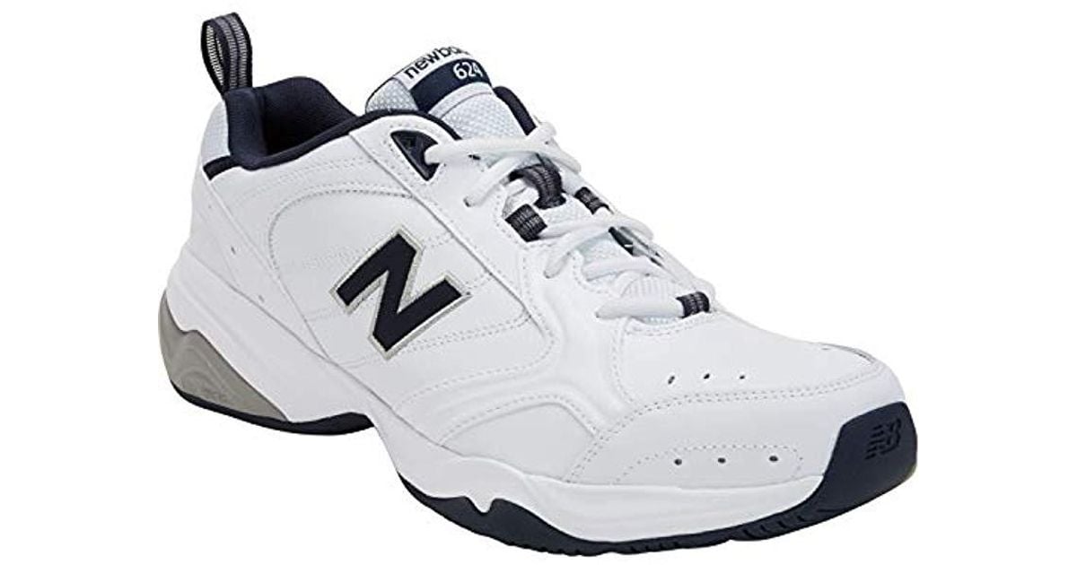 new balance mx624