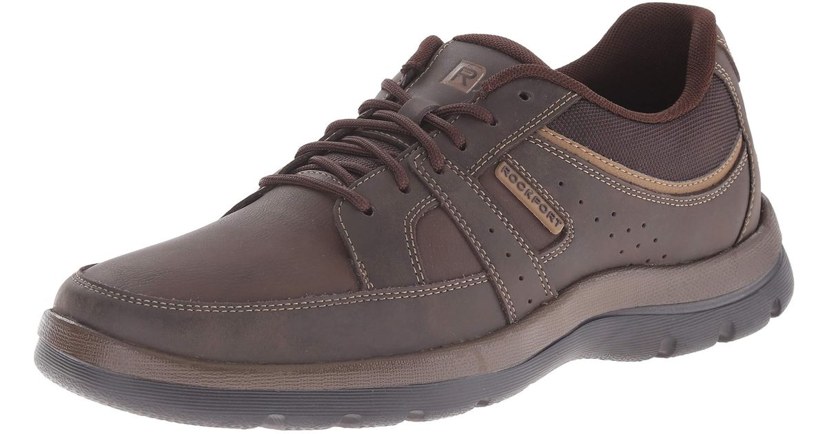 rockport gyk mdg blucher