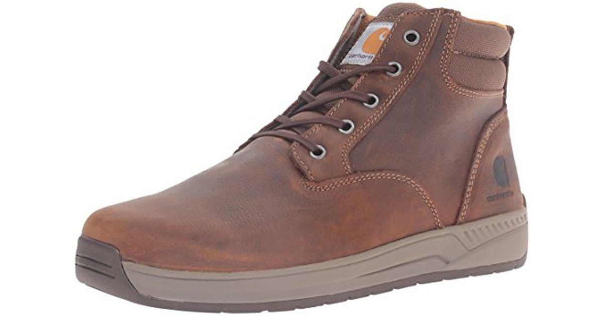 rockfall titanium safety boots