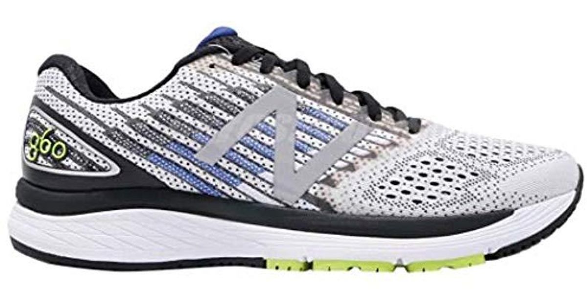 new balance 860v9 2e