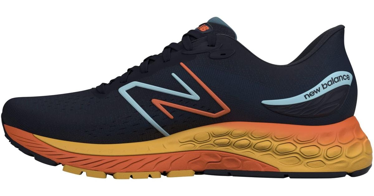 new-balance-fresh-foam-880-v12-in-blue-for-men-lyst-uk