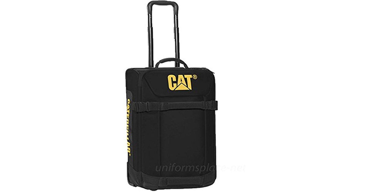 cabin wheeled backpack