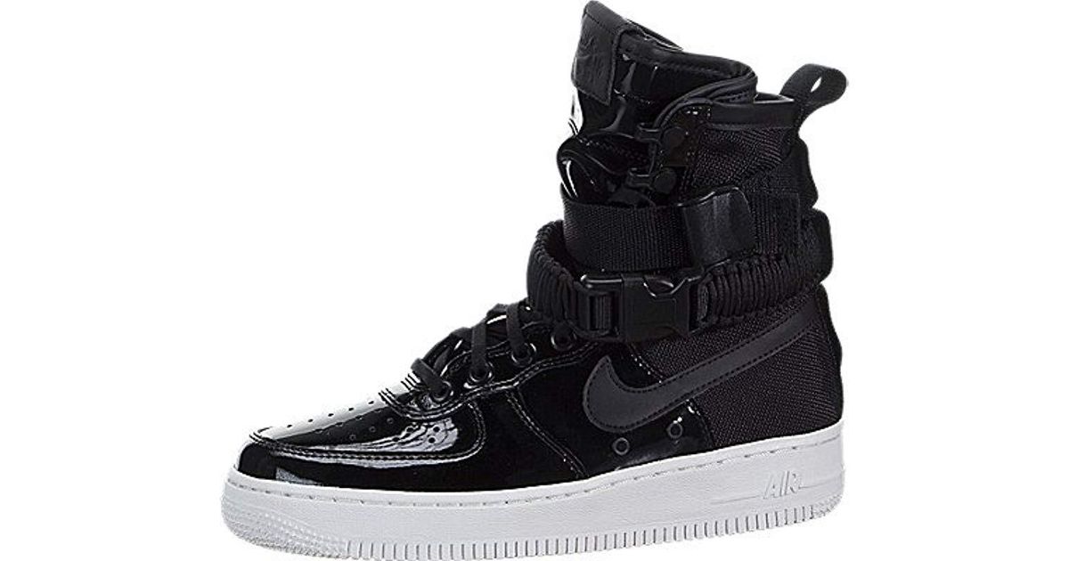 nike basket donna