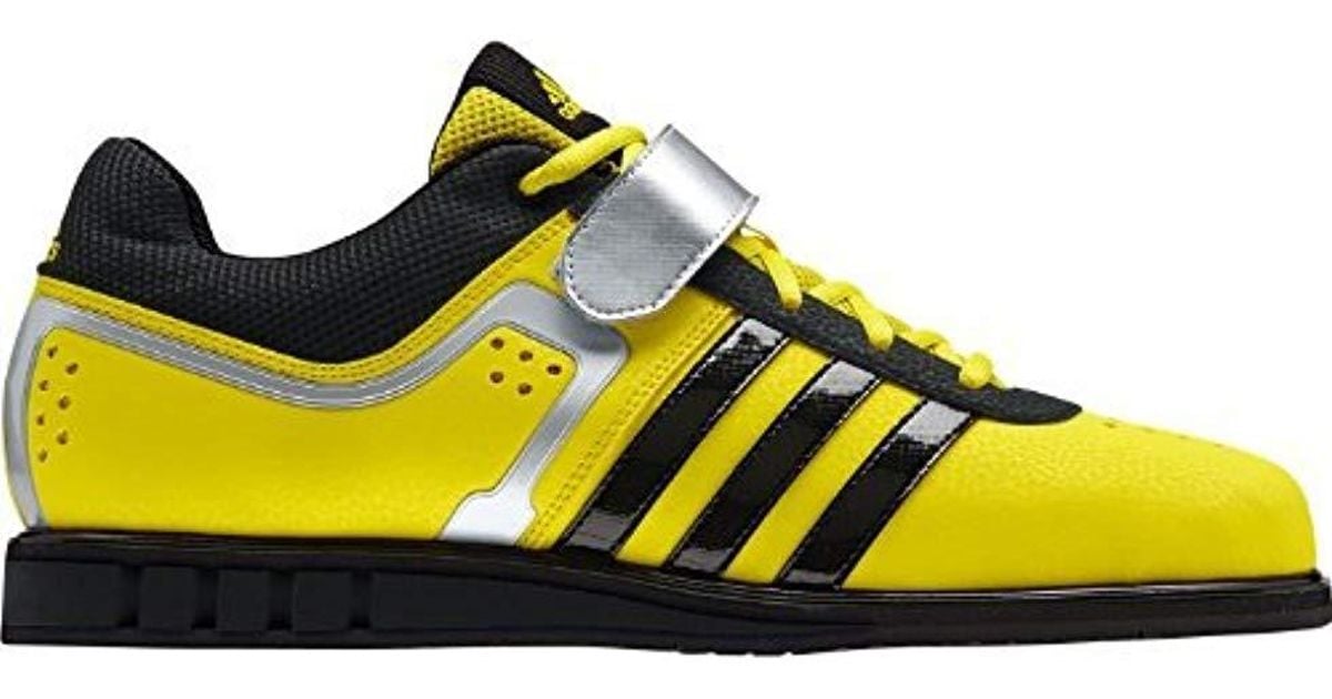 adidas power perfect ii