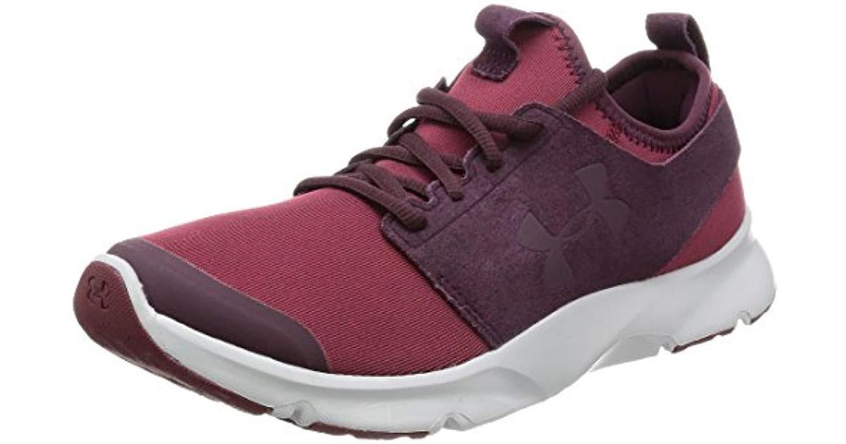 Ua Drift Rn Mineral Training Shoes