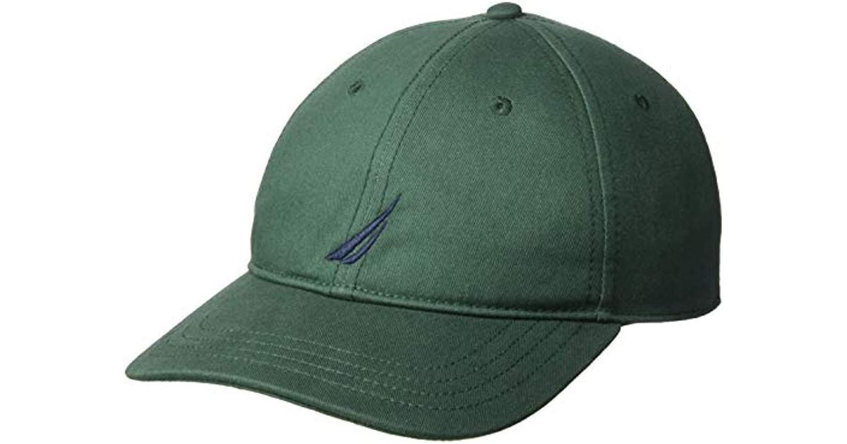 nautica hat