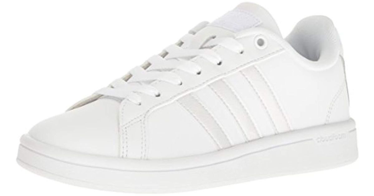 adidas original cloudfoam advantage sneaker
