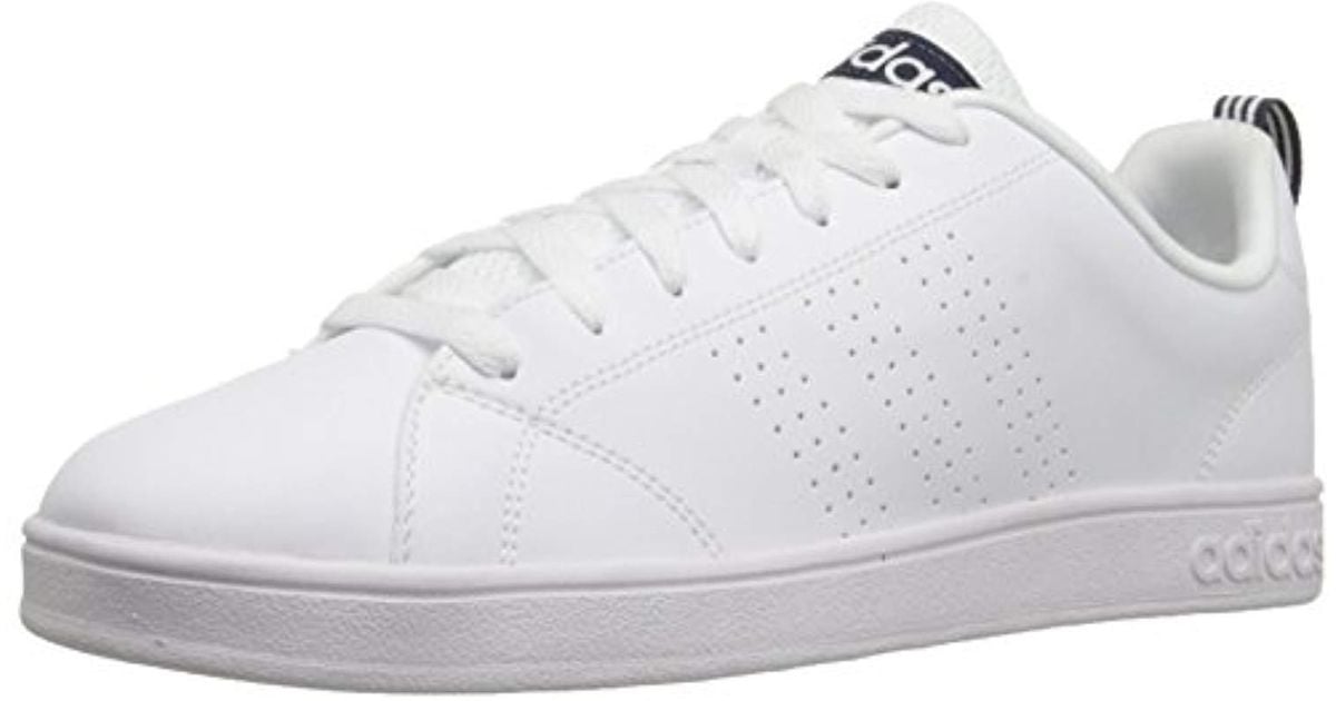 adidas cloud foam tennis shoes