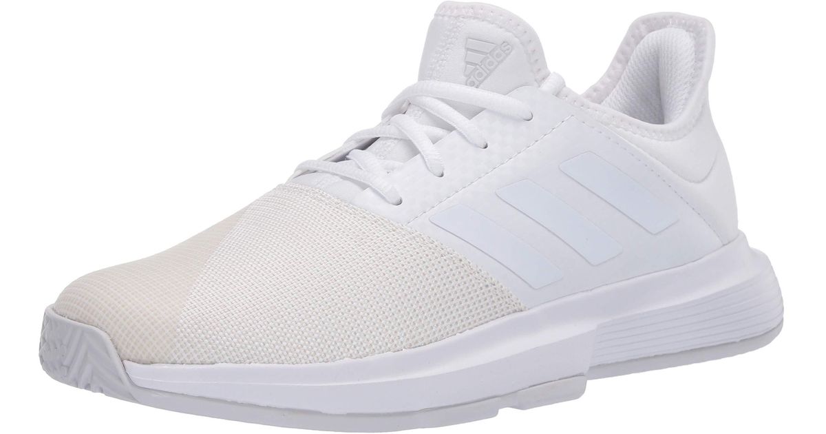 gamecourt wide shoes