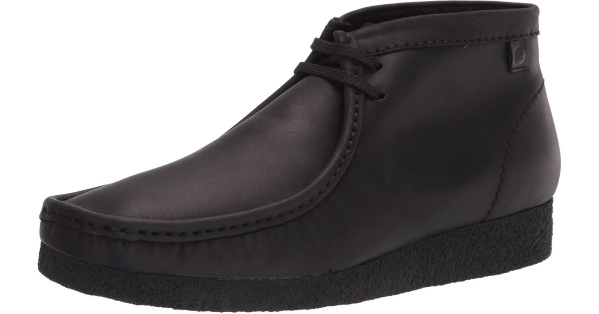 shacre boot clarks