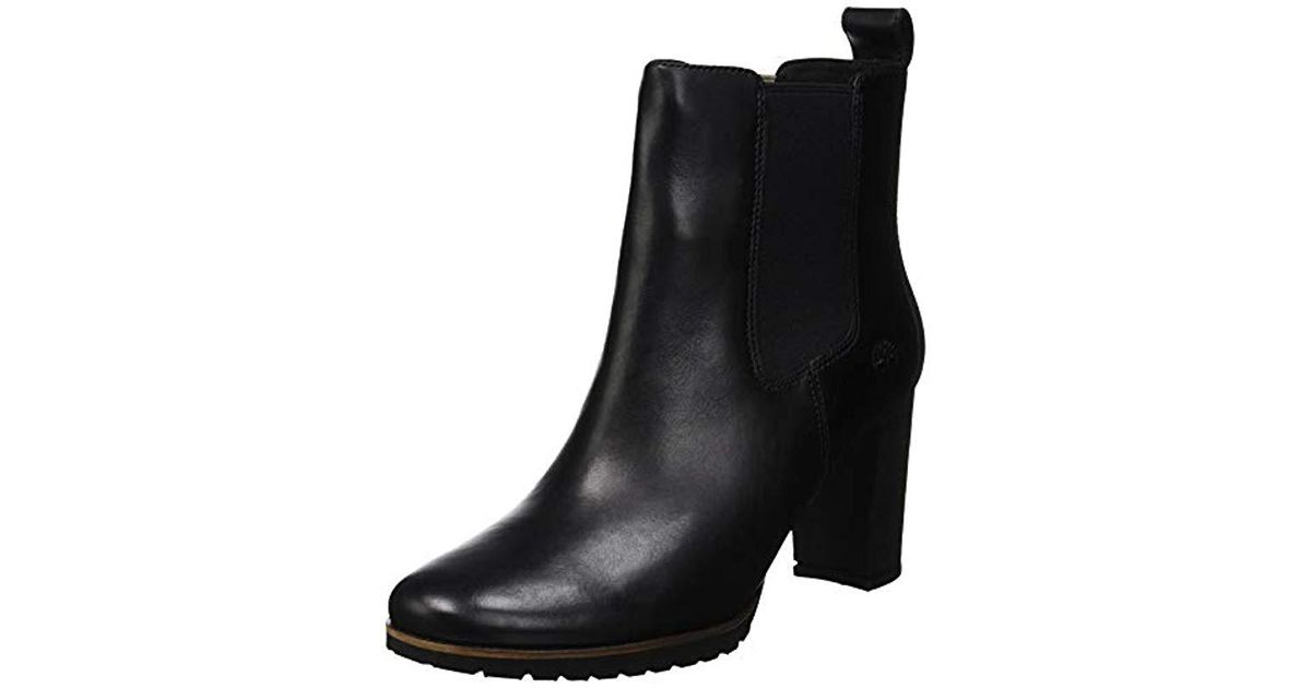 timberland leslie anne chelsea