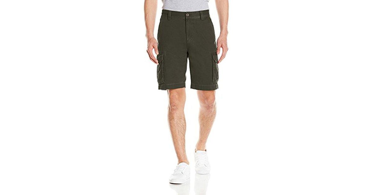 essentials cargo