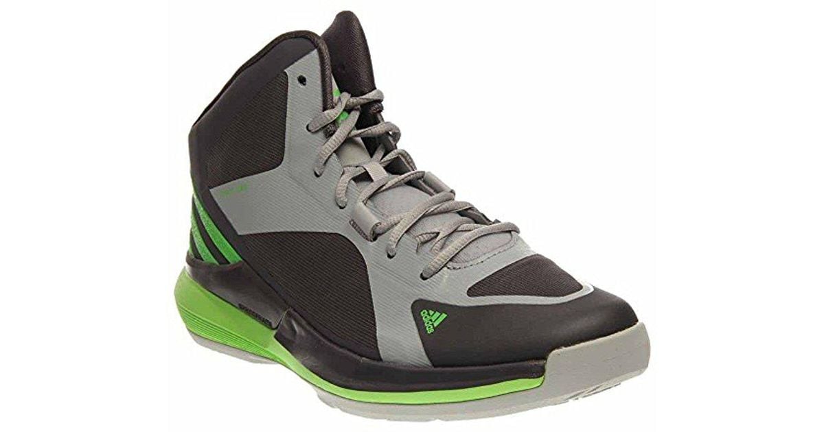 adidas crazy strike