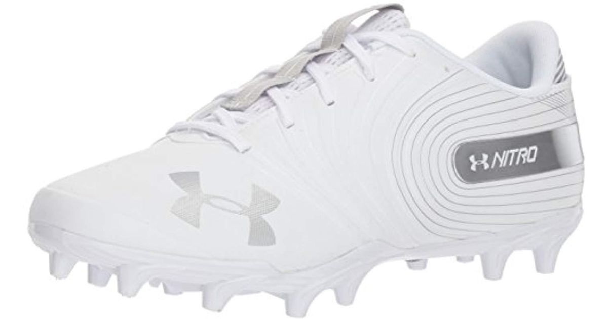 under armour nitro shoes