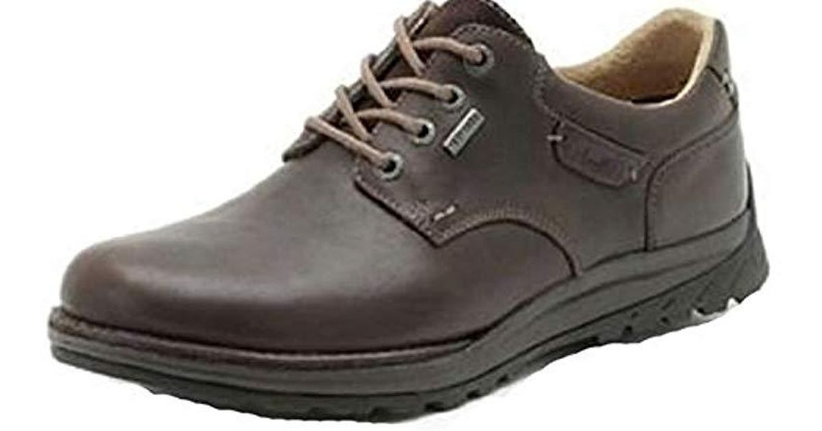 clarks sheppy sky gtx
