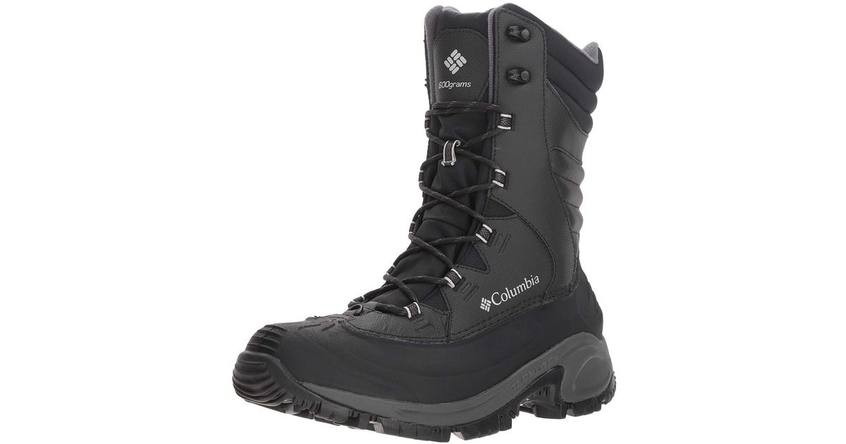 columbia men's bugaboot iii xtm