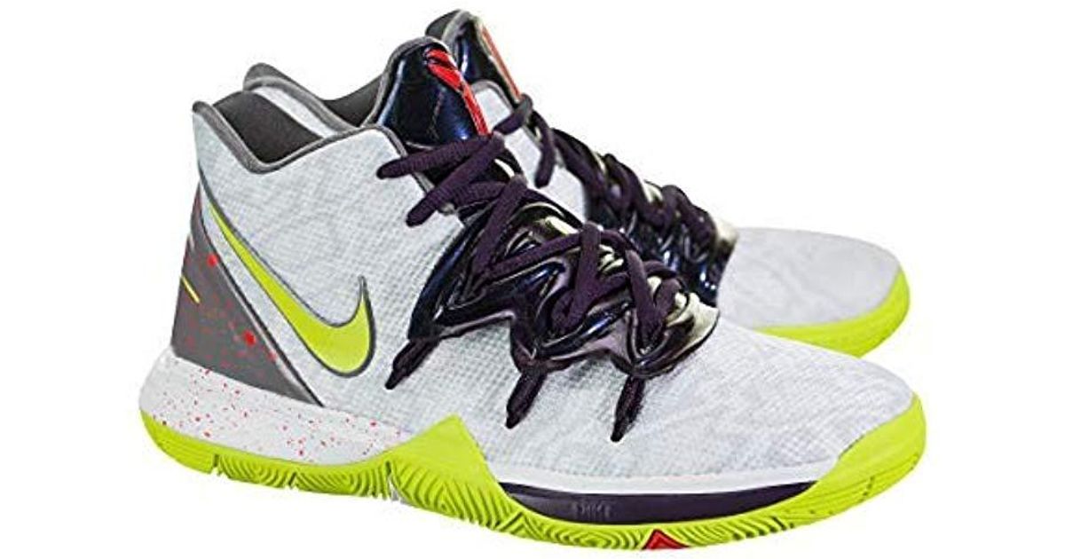 BUY Nike Kyrie 5 Bred Kixify Marketplace