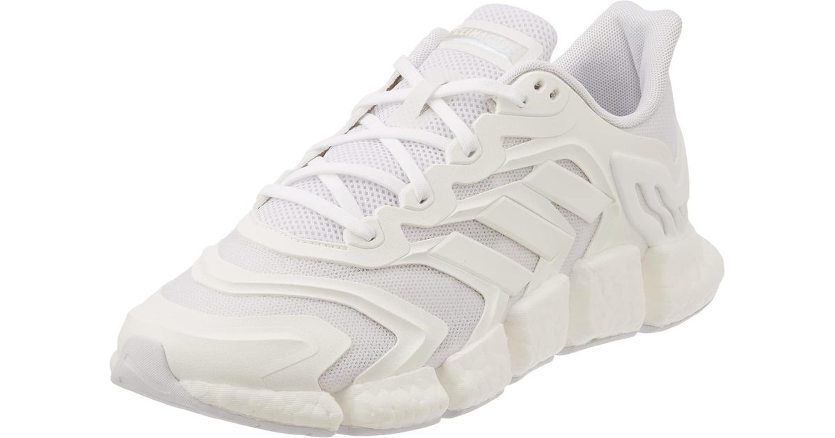 adidas Climacool Vento Trekking & Hiking Shoes in White | Lyst UK